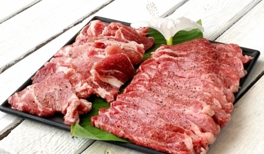 BBQ